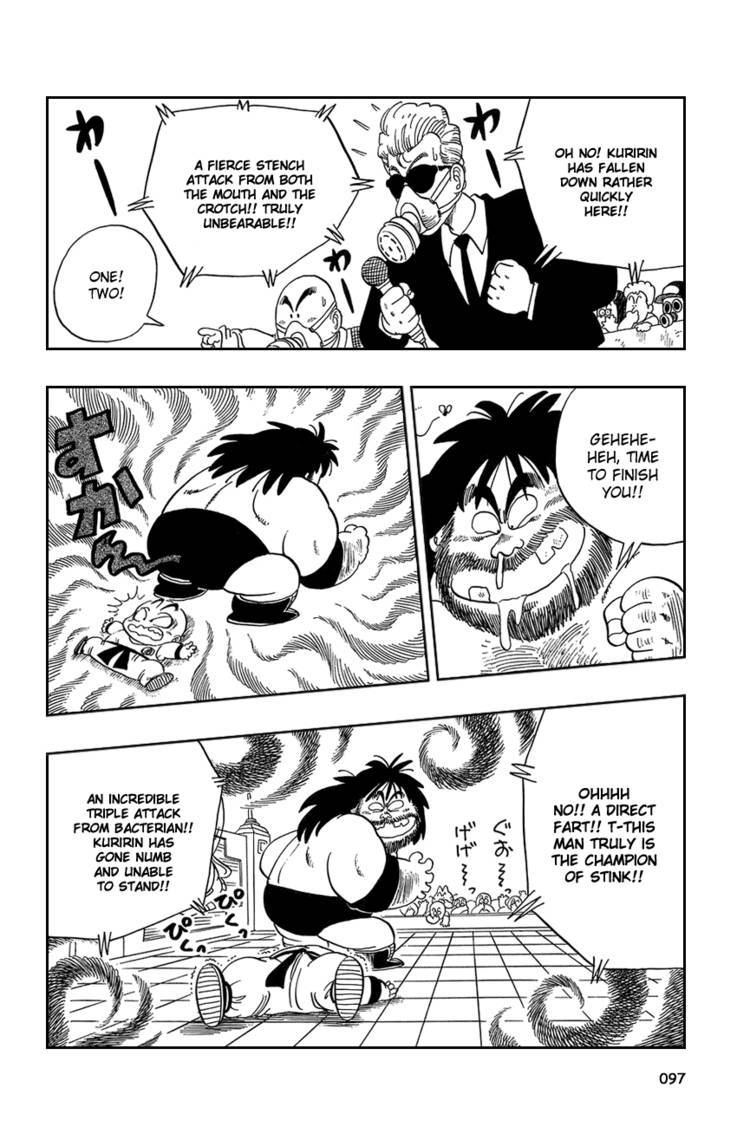 Dragon Ball Chapter 30.044 104